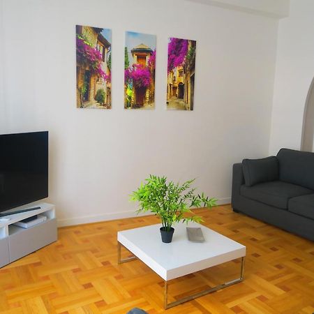 Carre D'Or Appt 4 Pieces Moderne Et Spacieux Nice Exterior foto