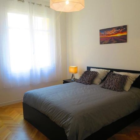 Carre D'Or Appt 4 Pieces Moderne Et Spacieux Nice Exterior foto
