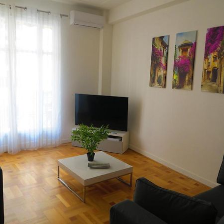 Carre D'Or Appt 4 Pieces Moderne Et Spacieux Nice Exterior foto