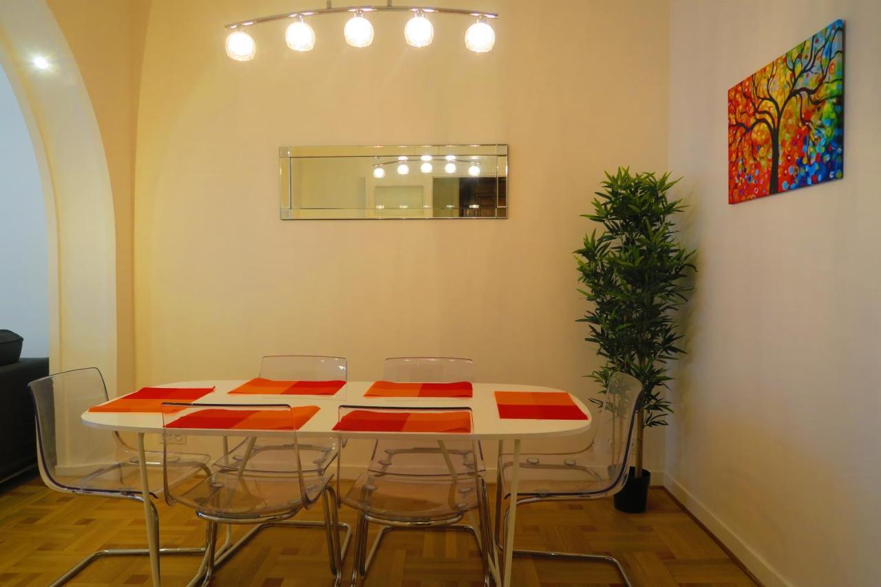 Carre D'Or Appt 4 Pieces Moderne Et Spacieux Nice Exterior foto
