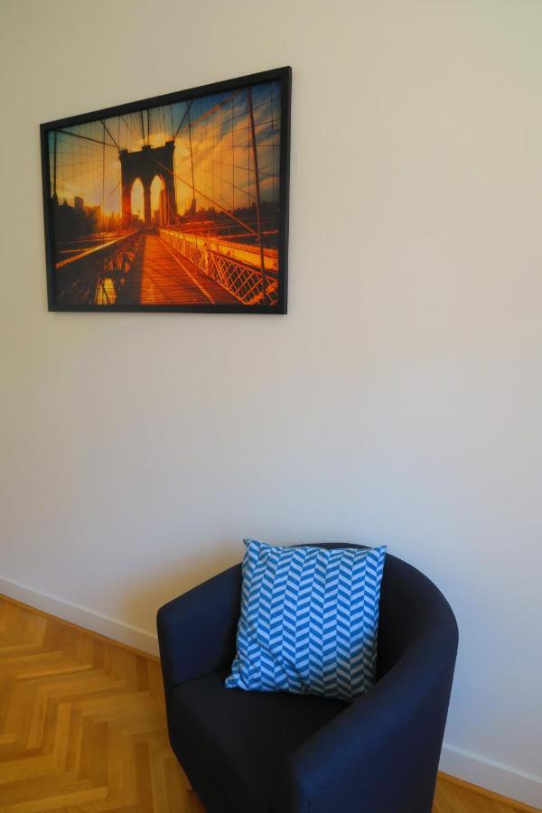 Carre D'Or Appt 4 Pieces Moderne Et Spacieux Nice Exterior foto